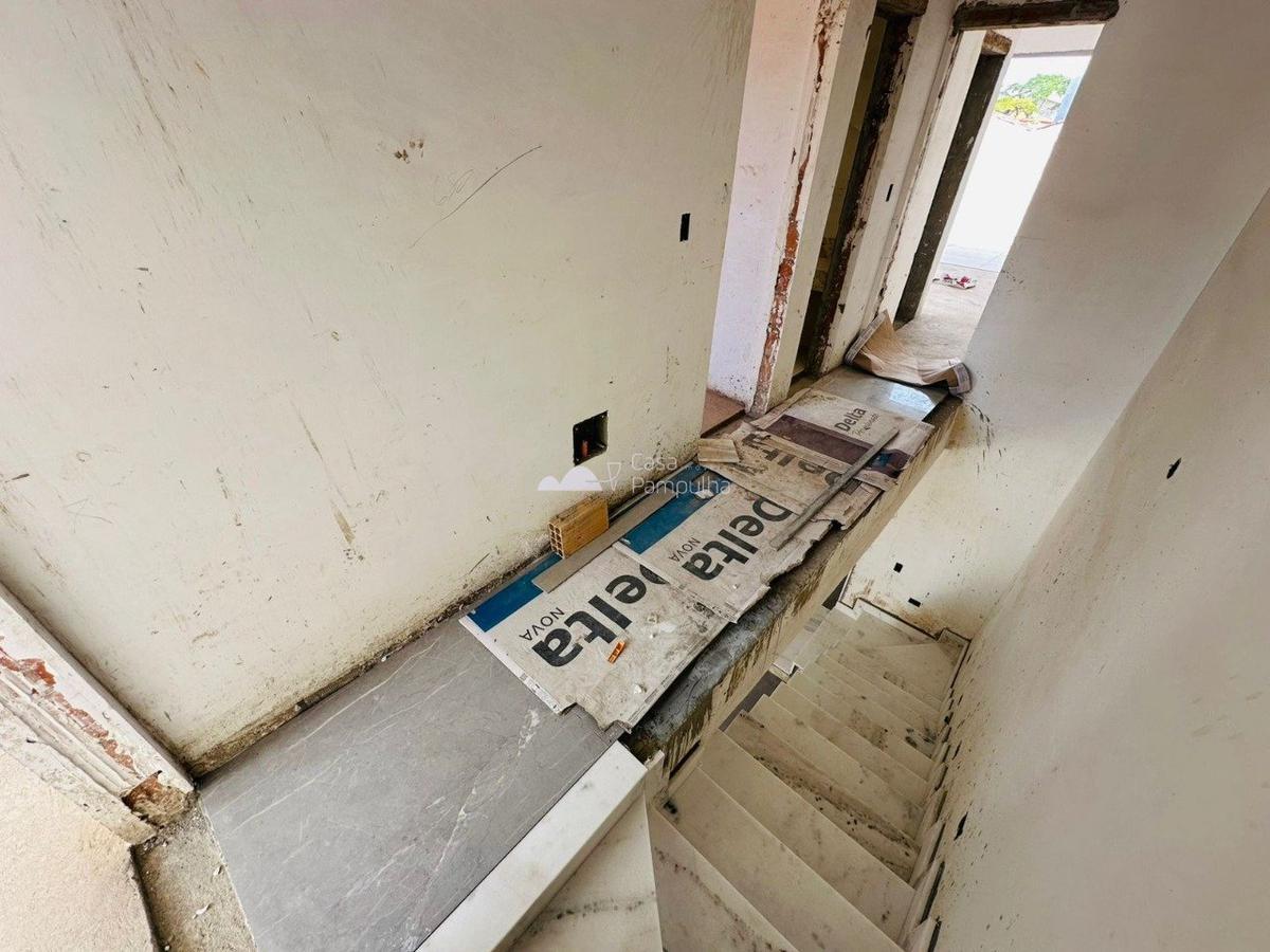 Casa, Santa Amélia, 3 Quartos, 2 Vagas, 1 Suíte