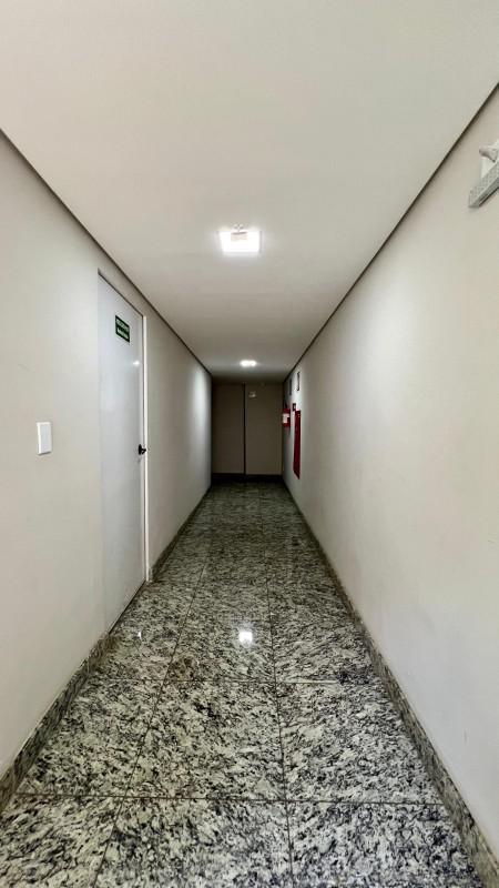 Apartamento, Lourdes, 2 Quartos, 1 Vaga, 1 Suíte