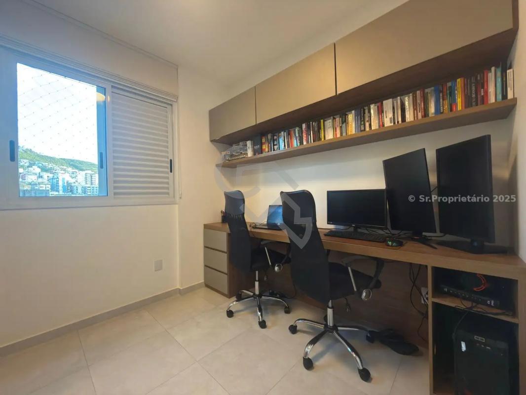 Apartamento, Buritis, 3 Quartos, 2 Vagas, 1 Suíte