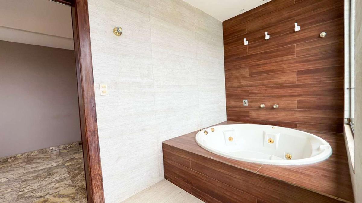 Cobertura, Santa Amélia, 4 Quartos, 3 Vagas, 1 Suíte