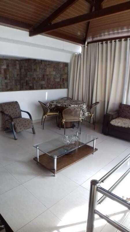 Cobertura, Gutierrez, 4 Quartos, 4 Vagas, 1 Suíte