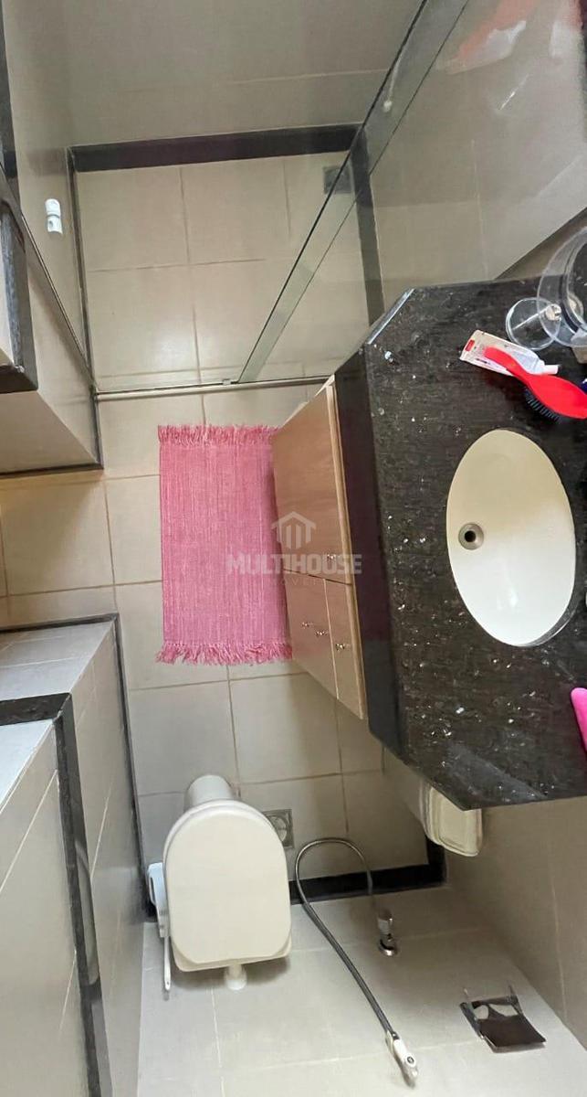 Apartamento, Santo Antônio, 4 Quartos, 3 Vagas, 2 Suítes