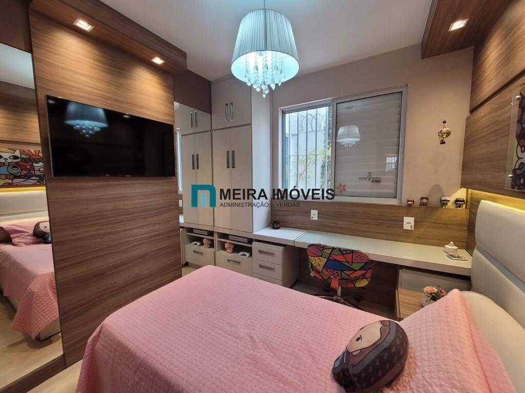 Apartamento, Cidade Nova, 3 Quartos, 2 Vagas, 1 Suíte