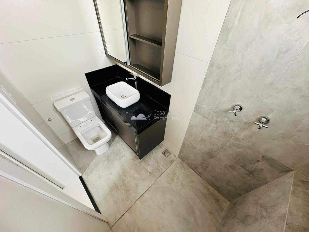 Apartamento, Planalto, 4 Quartos, 2 Vagas, 2 Suítes