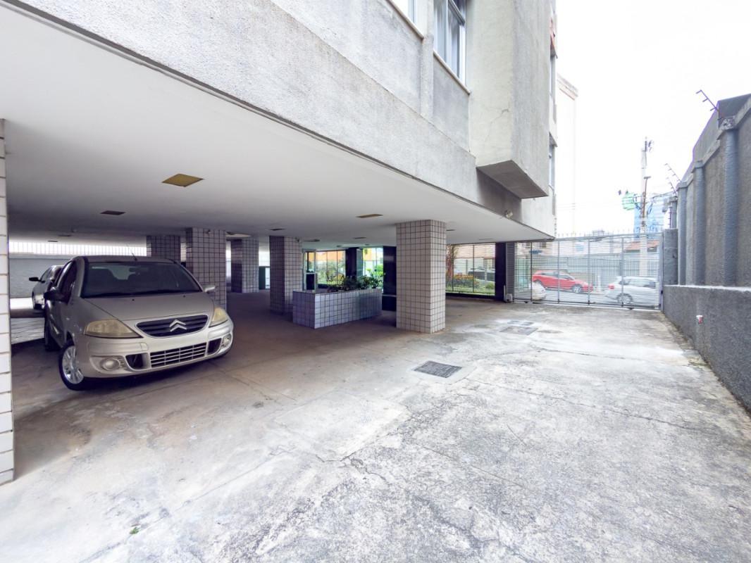 Apartamento, Colégio Batista, 3 Quartos, 1 Vaga