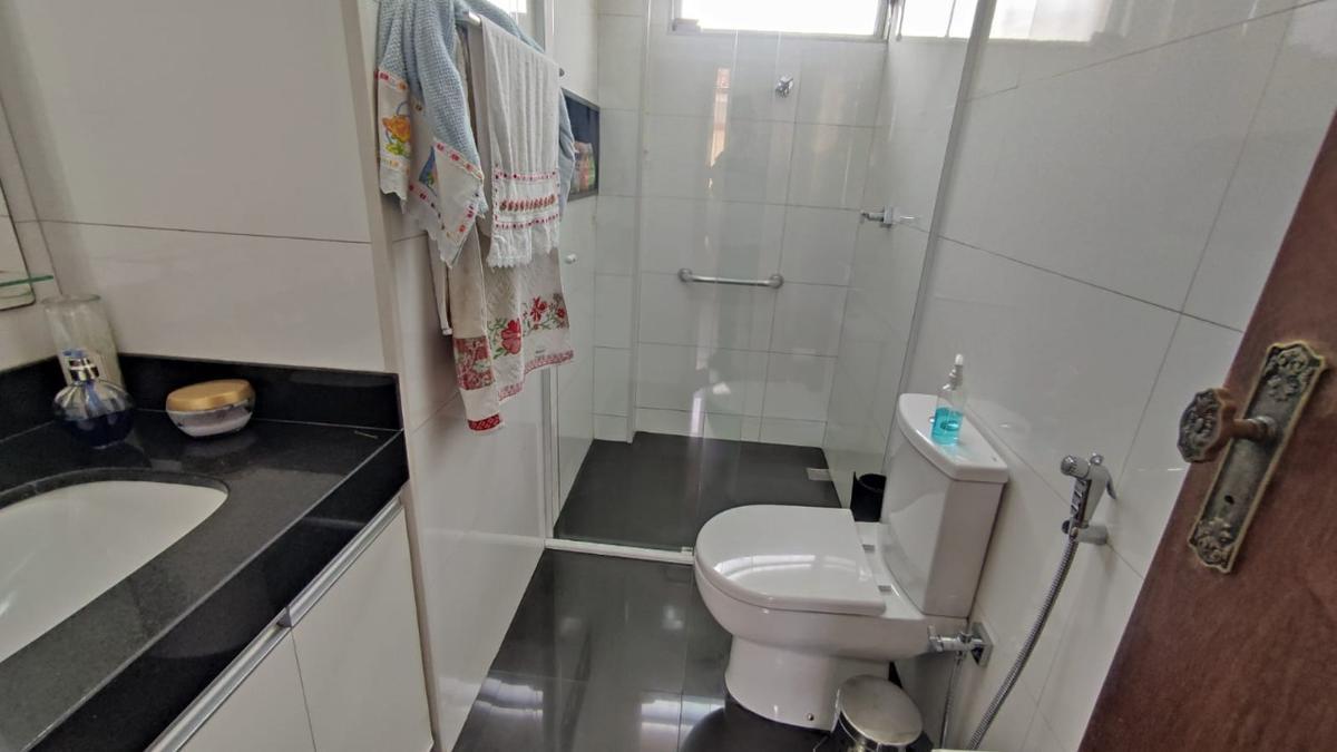 Apartamento, Cidade Nova, 4 Quartos, 2 Vagas, 1 Suíte