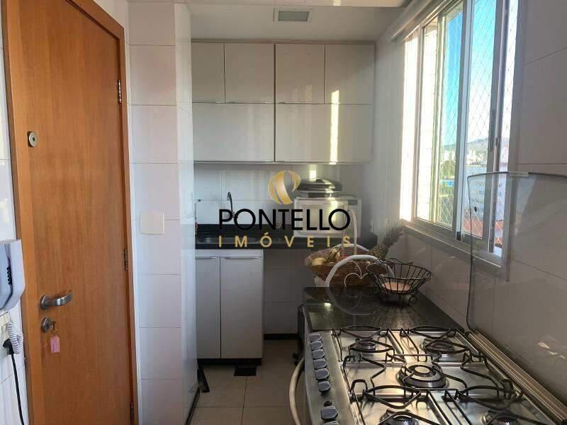 Cobertura, Palmares, 4 Quartos, 2 Vagas, 1 Suíte