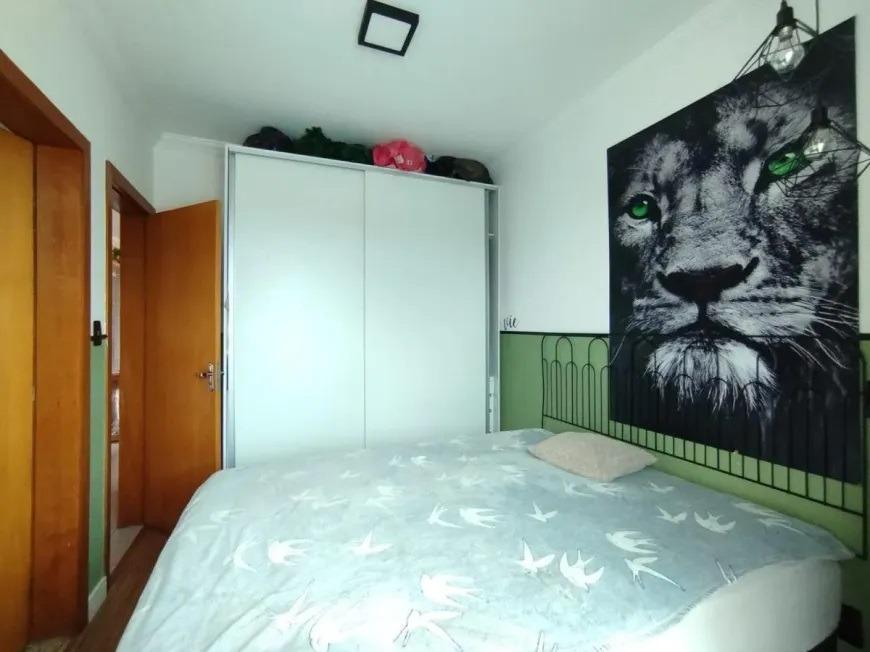 Apartamento, Rio Branco, 3 Quartos, 1 Vaga, 1 Suíte