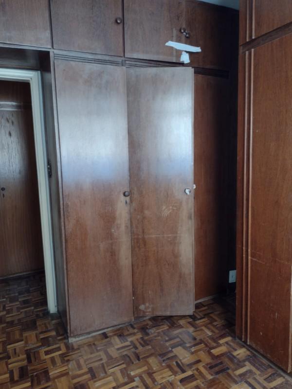 Apartamento, Nova Suíssa, 2 Quartos, 1 Vaga