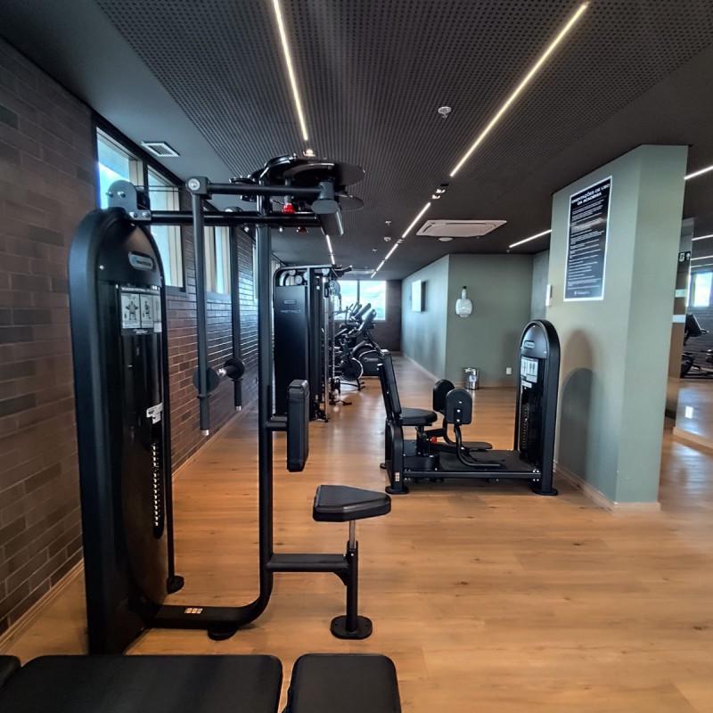 Apartamento, Luxemburgo, 2 Quartos, 2 Vagas, 2 Suítes