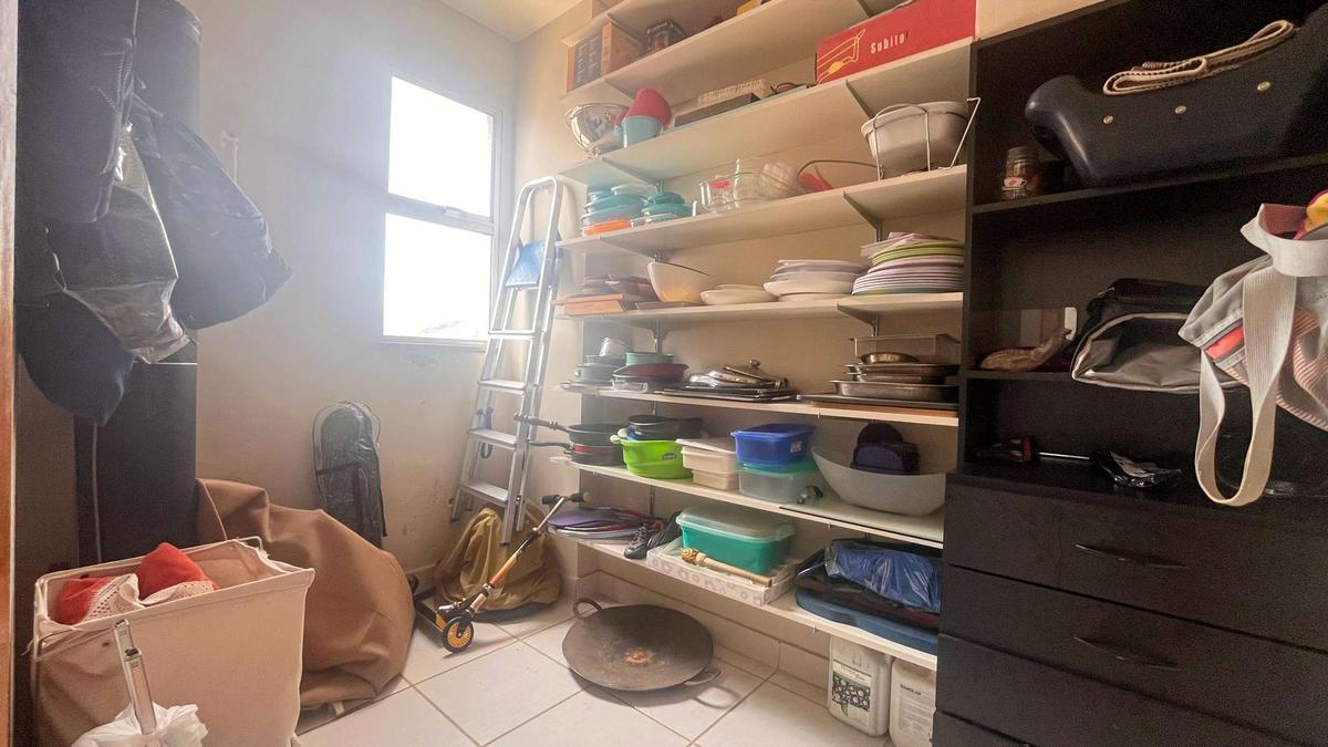 Apartamento, Buritis, 4 Quartos, 4 Vagas, 2 Suítes