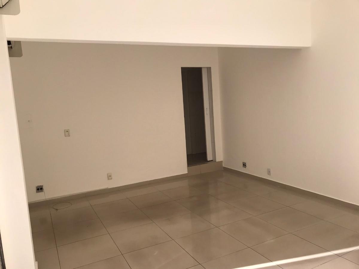 Andar, Savassi, 0 Quarto, 0 Vaga