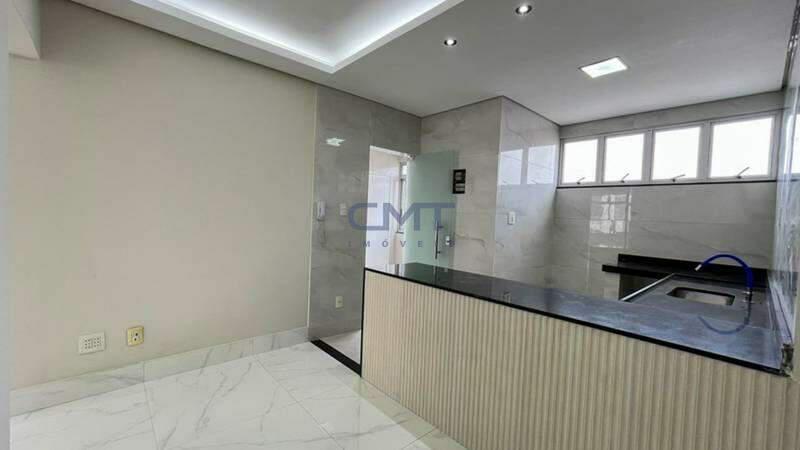 Apartamento, Gutierrez, 3 Quartos, 1 Vaga