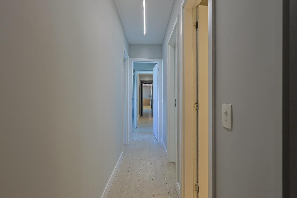 Apartamento, Vale dos Cristais, 3 Quartos, 3 Vagas, 2 Suítes