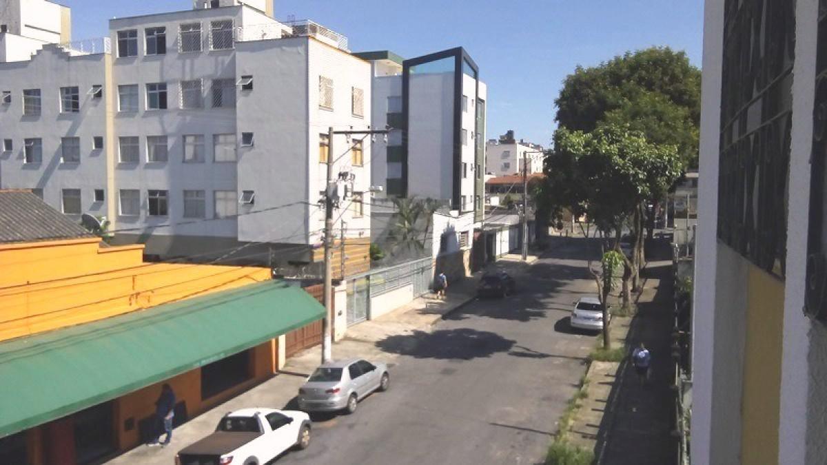 Apartamento, Padre Eustáquio, 3 Quartos, 1 Vaga