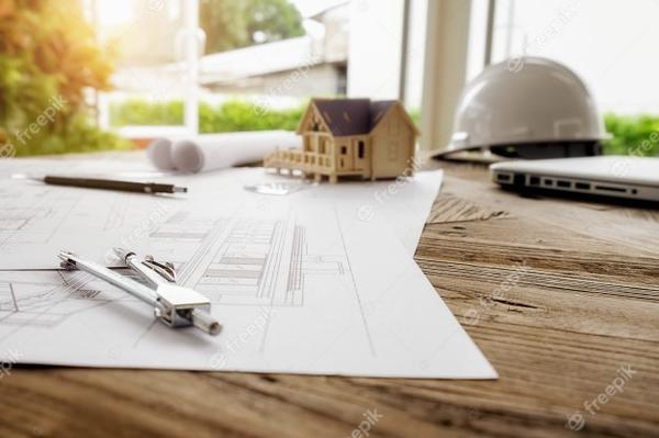 Cursos a Distancia de Construção Civil