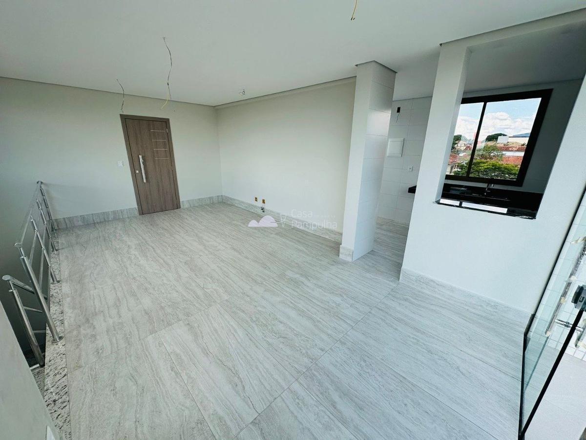 Apartamento, Itapoã, 4 Quartos, 3 Vagas, 2 Suítes