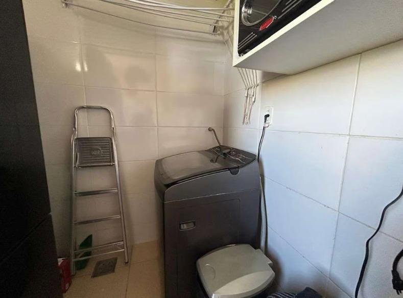 Apartamento, Copacabana, 2 Quartos, 1 Vaga, 1 Suíte