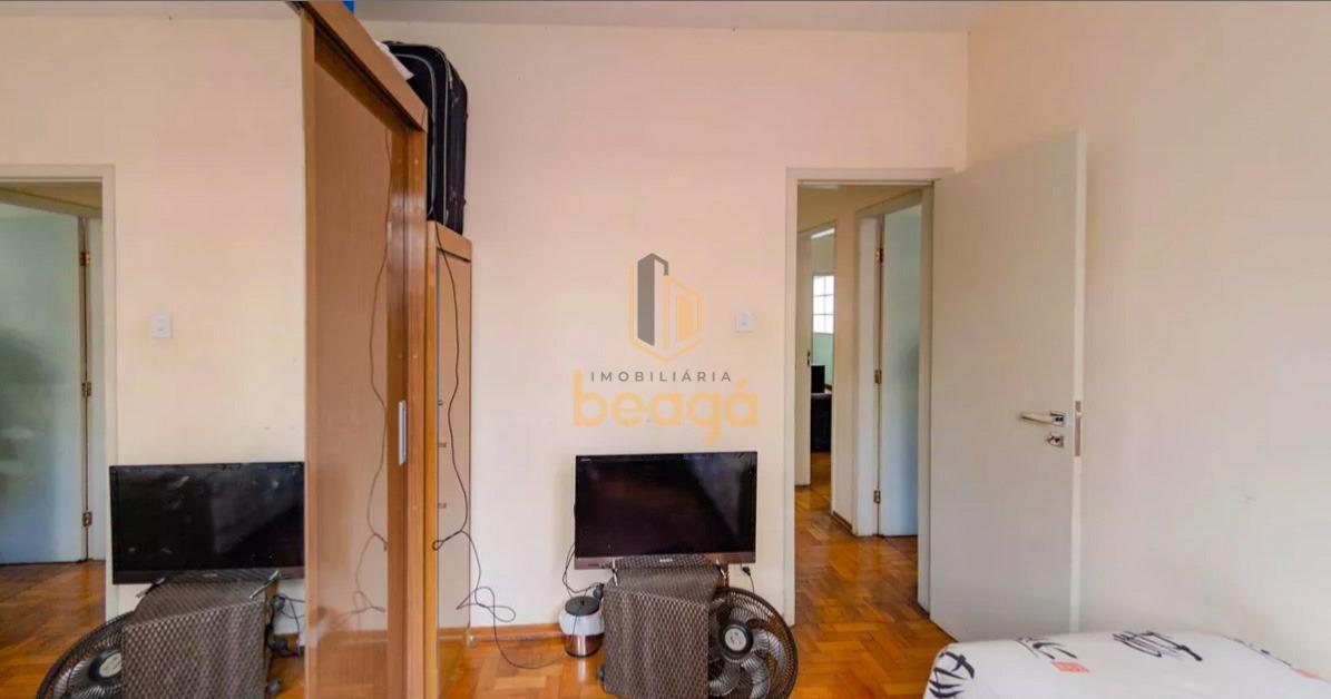 Apartamento, Alto Barroca, 2 Quartos, 1 Vaga