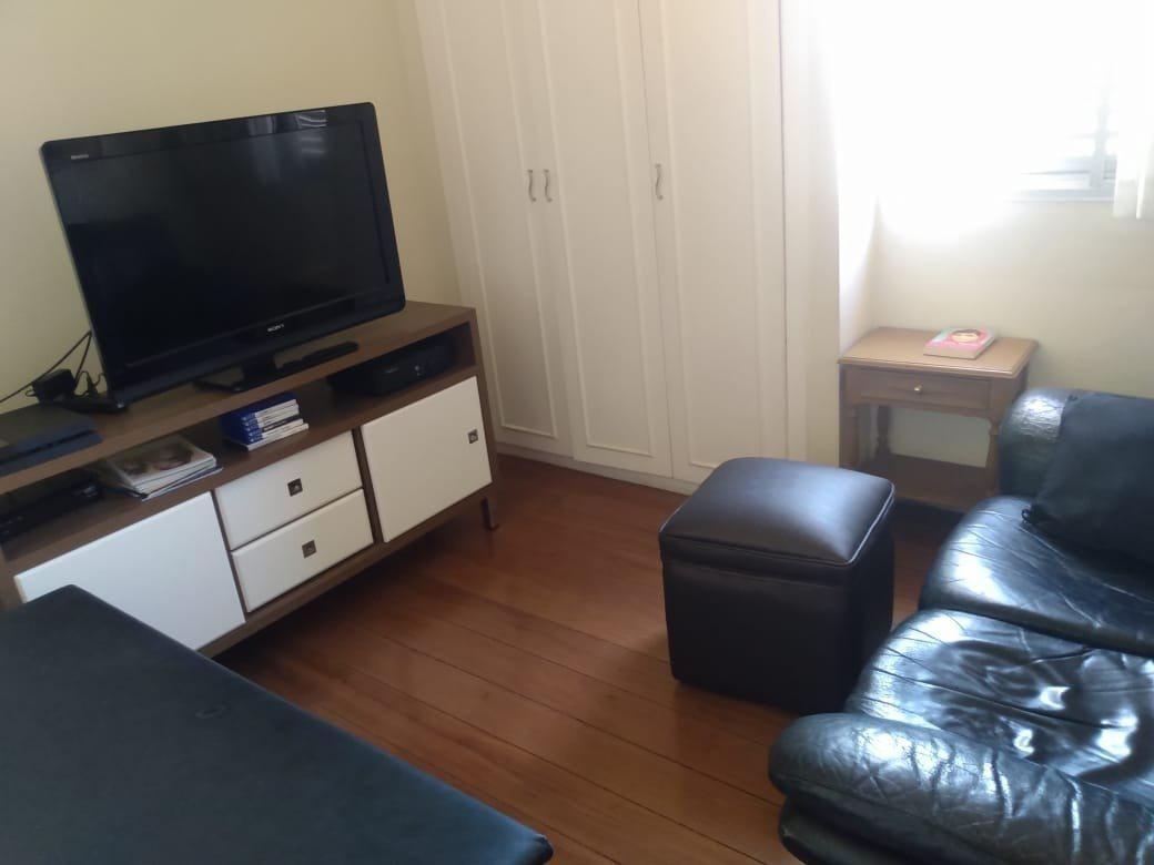 Cobertura, Cidade Nova, 5 Quartos, 3 Vagas, 3 Suítes