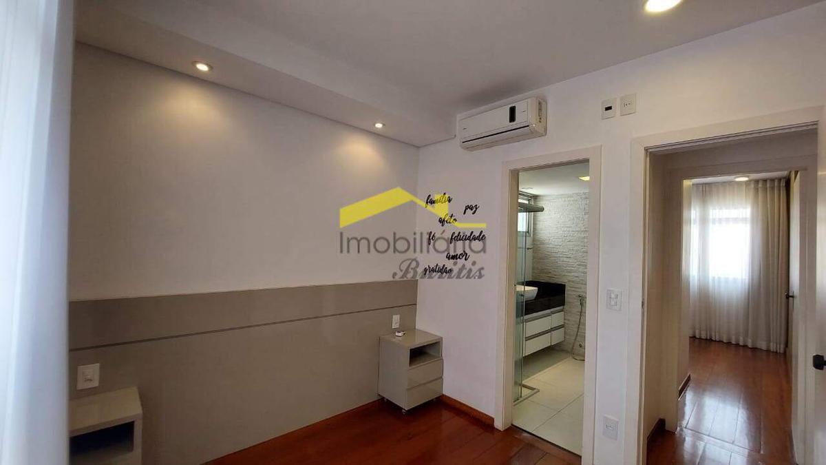 Apartamento, Buritis, 3 Quartos, 2 Vagas, 1 Suíte