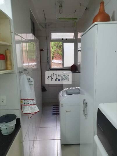 Apartamento, Sagrada Família, 3 Quartos, 1 Vaga, 1 Suíte
