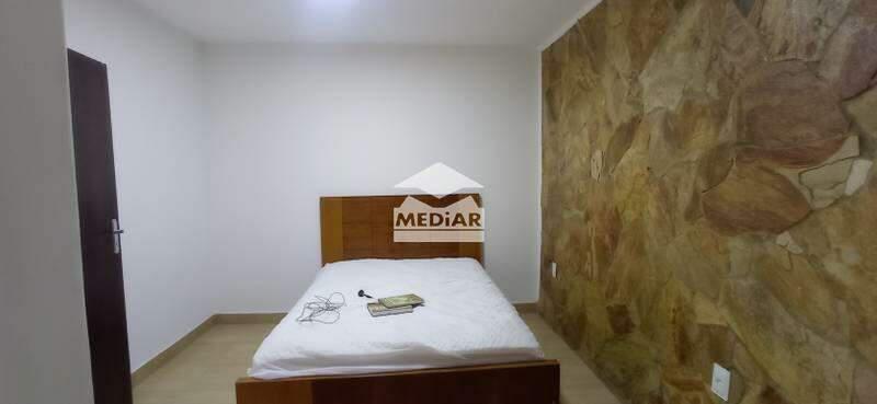 Casa, Colégio Batista, 5 Quartos, 2 Vagas, 2 Suítes