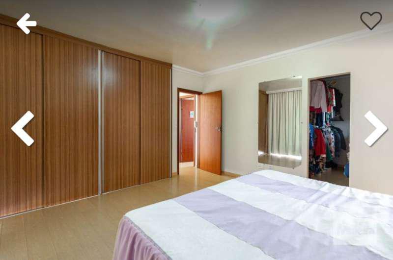 Casa, Boa Vista, 4 Quartos, 3 Vagas, 1 Suíte