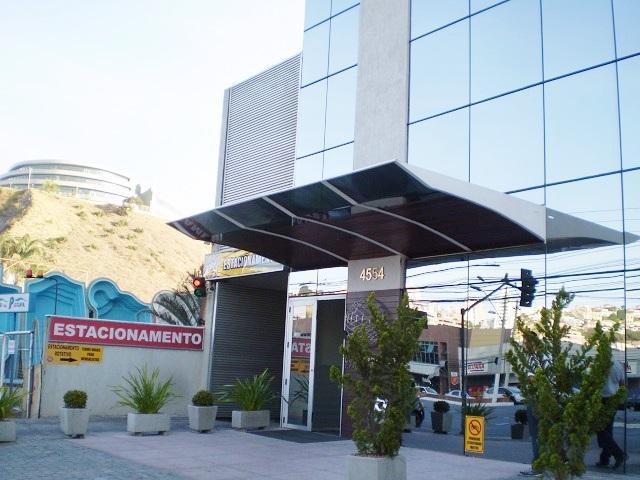 Conjunto de Salas, Belvedere