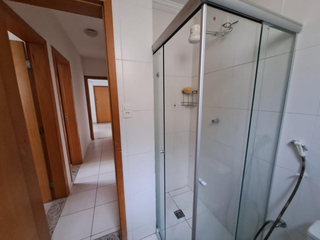Apartamento, Havaí, 3 Quartos, 2 Vagas, 1 Suíte