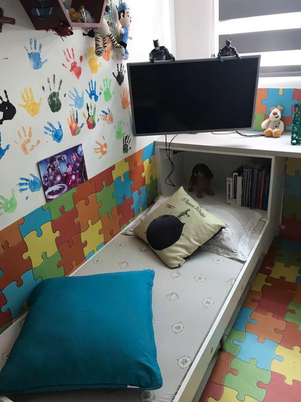 Cobertura, Copacabana, 4 Quartos, 1 Vaga, 1 Suíte