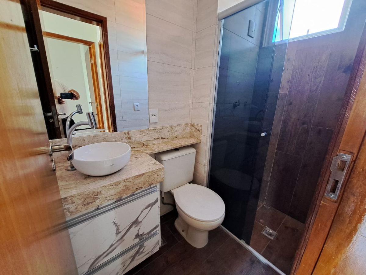 Apartamento, Ouro Preto, 2 Quartos, 1 Vaga, 0 Suíte