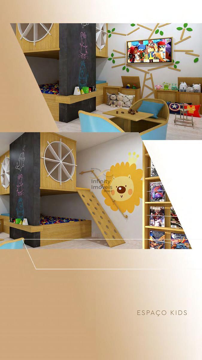 Apartamento, Santo Antônio, 4 Quartos