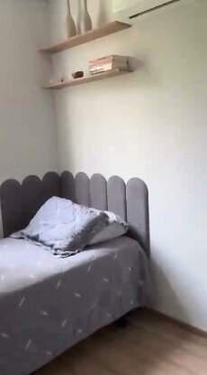 Apartamento, Buritis, 2 Quartos, 2 Vagas, 1 Suíte