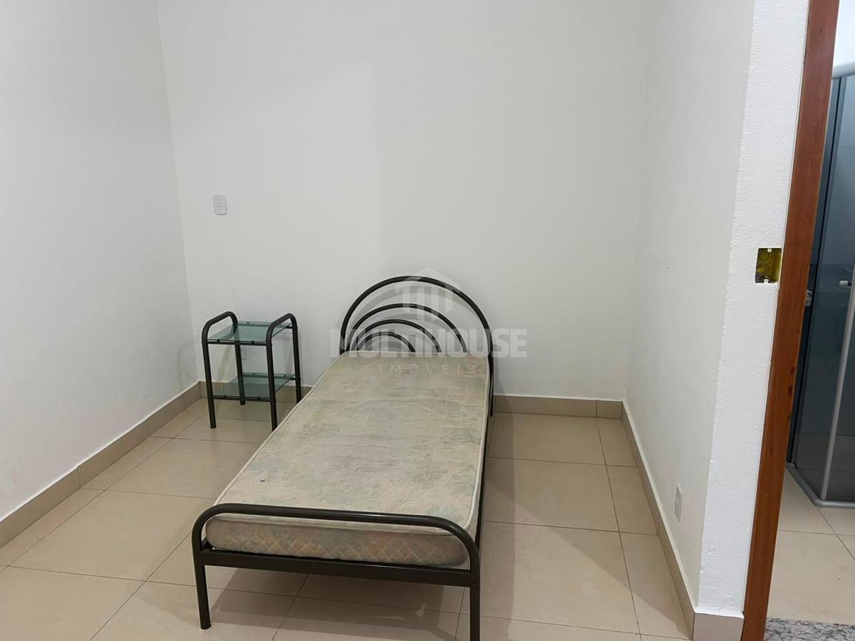 Casa, Novo Itabirito, 1 Quarto, 0 Vaga