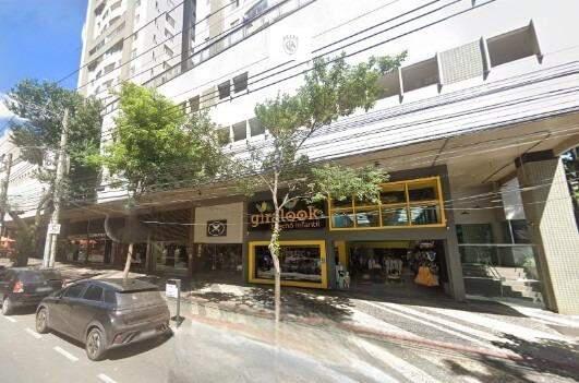 Andar, Anchieta, 0 Quarto, 0 Vaga