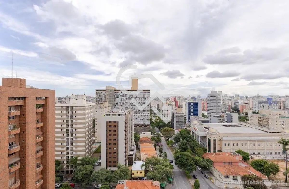 Apartamento, Santo Agostinho, 3 Quartos, 2 Vagas, 1 Suíte