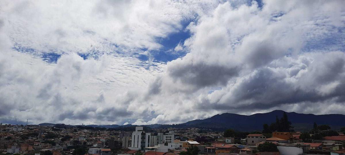 Apartamento, Santa Helena, 2 Quartos, 1 Vaga