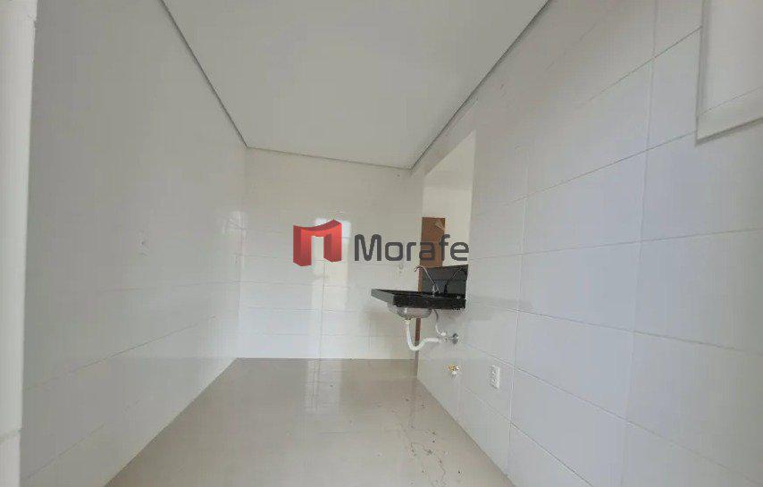 Apartamento, Serrano, 2 Quartos, 1 Vaga