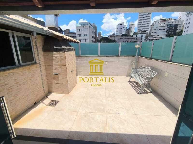 Cobertura, Santo Antônio, 4 Quartos, 2 Vagas, 2 Suítes