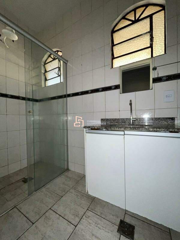 Casa, Alípio de Melo, 3 Quartos