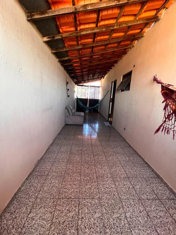 Casa, Jardim Leblon, 3 Quartos, 2 Vagas