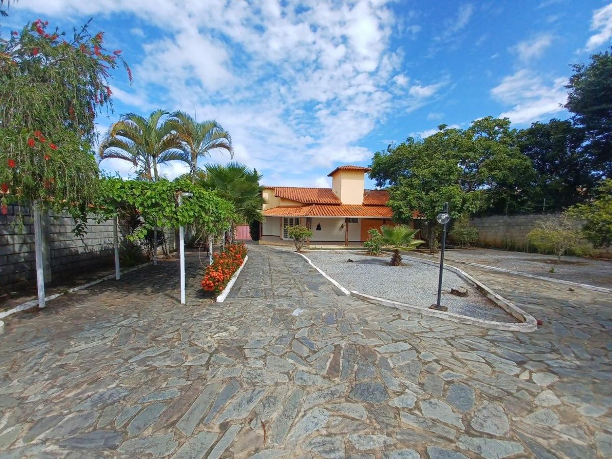 Casa, Lagoa Mansões, 2 Quartos, 0 Vaga, 2 Suítes