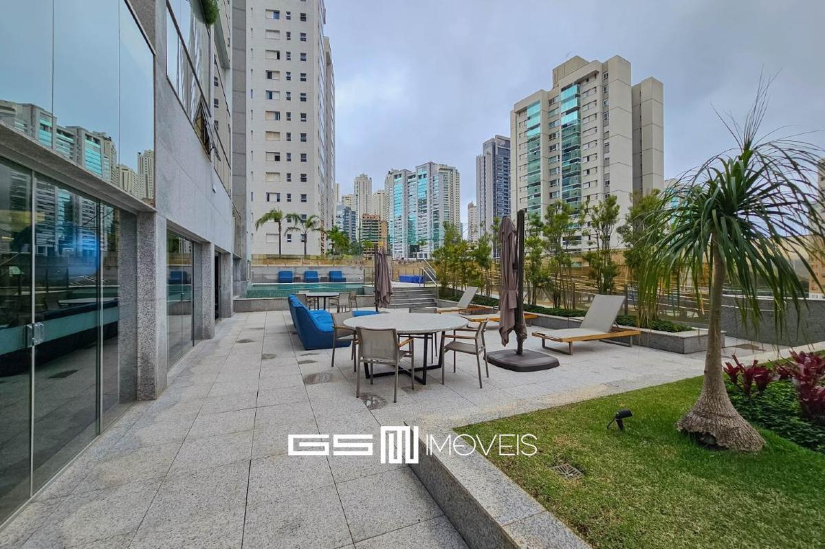 Apartamento, Vila da Serra, 3 Quartos, 4 Vagas, 3 Suítes