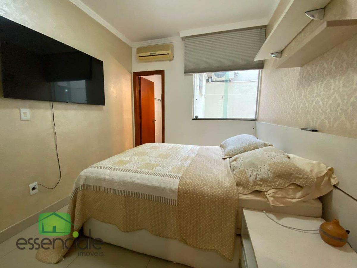 Apartamento, Amazonas, 3 Quartos, 1 Vaga, 1 Suíte