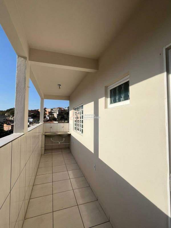 Casa, Nacional, 2 Quartos