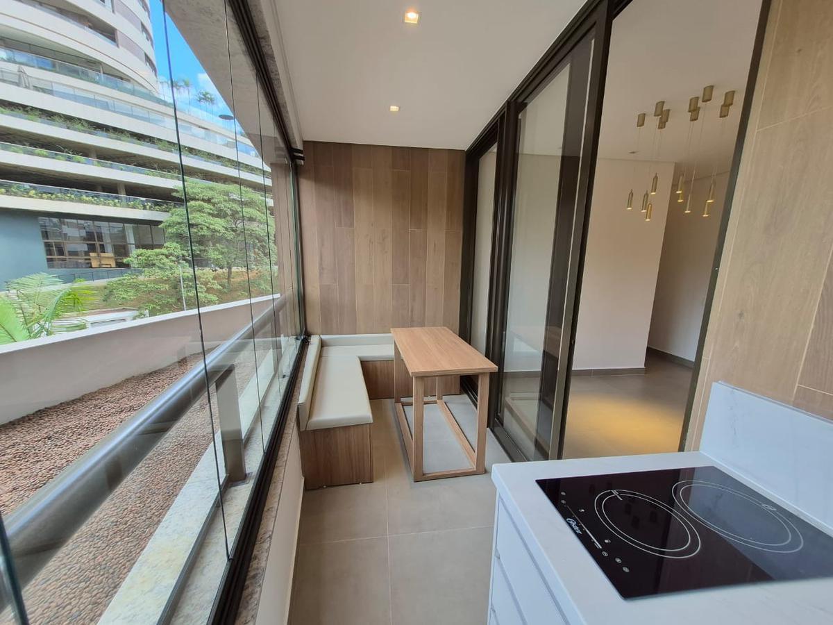 Apartamento, Vale do Sereno, 3 Quartos, 2 Vagas, 1 Suíte