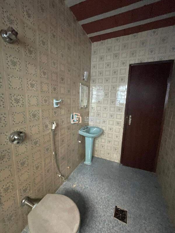 Apartamento, Grajaú, 2 Quartos