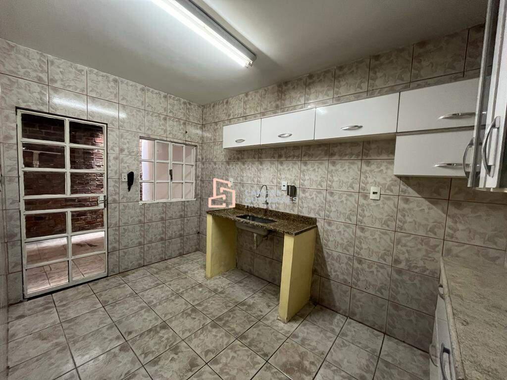 Casa, Jardim Riacho das Pedras, 2 Quartos, 1 Vaga, 1 Suíte
