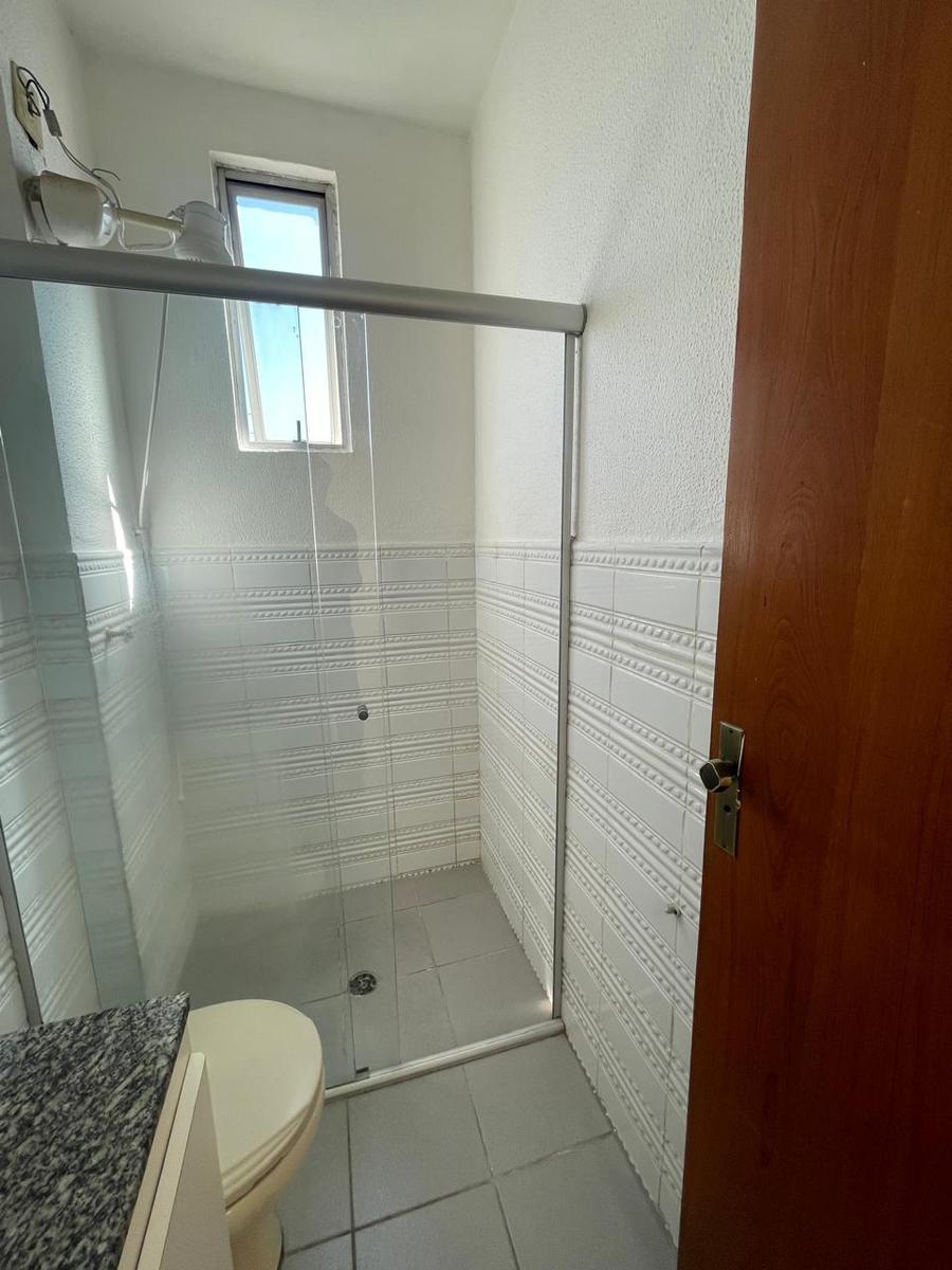 Apartamento, Boa Vista, 2 Quartos, 1 Vaga
